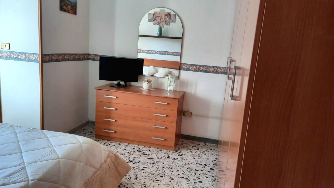 Lg House Apartamento Nápoles