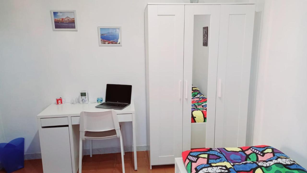 Lg House Nápoles