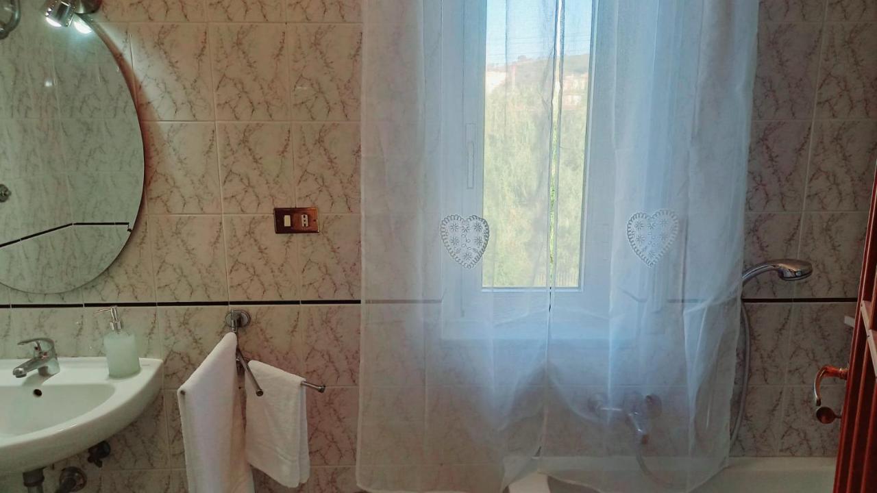 Appartement Lg House *
